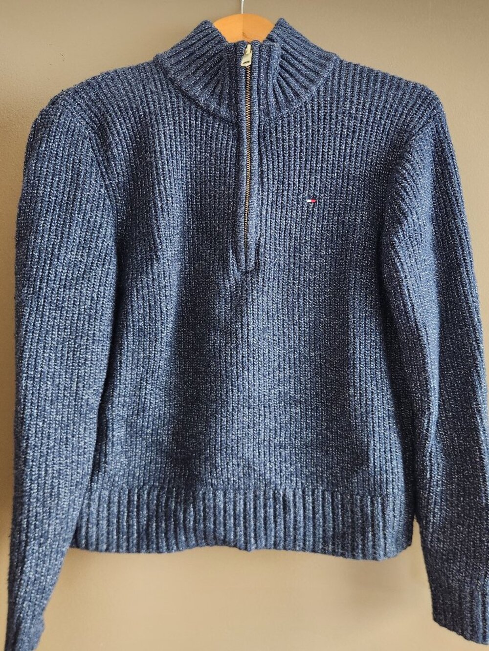 Tommy Hilfiger Women's Sweater (S)